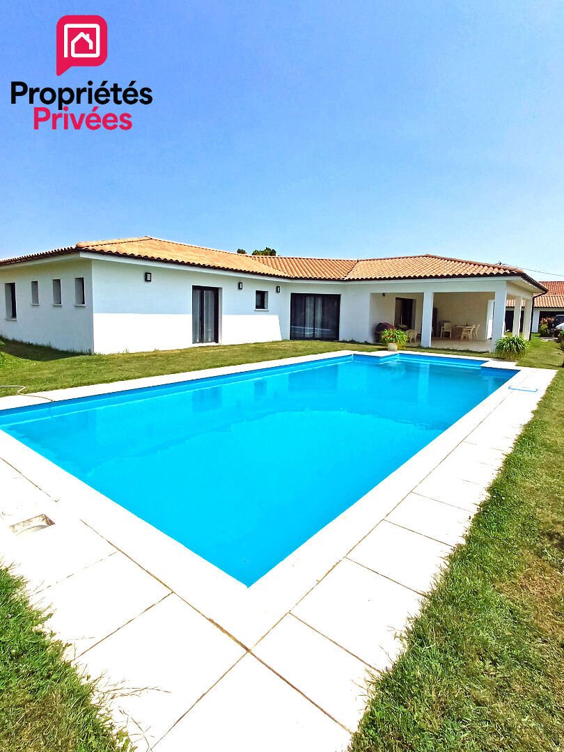 Villa a Arvert, Nuova Aquitania, Francia 3 - 18405941