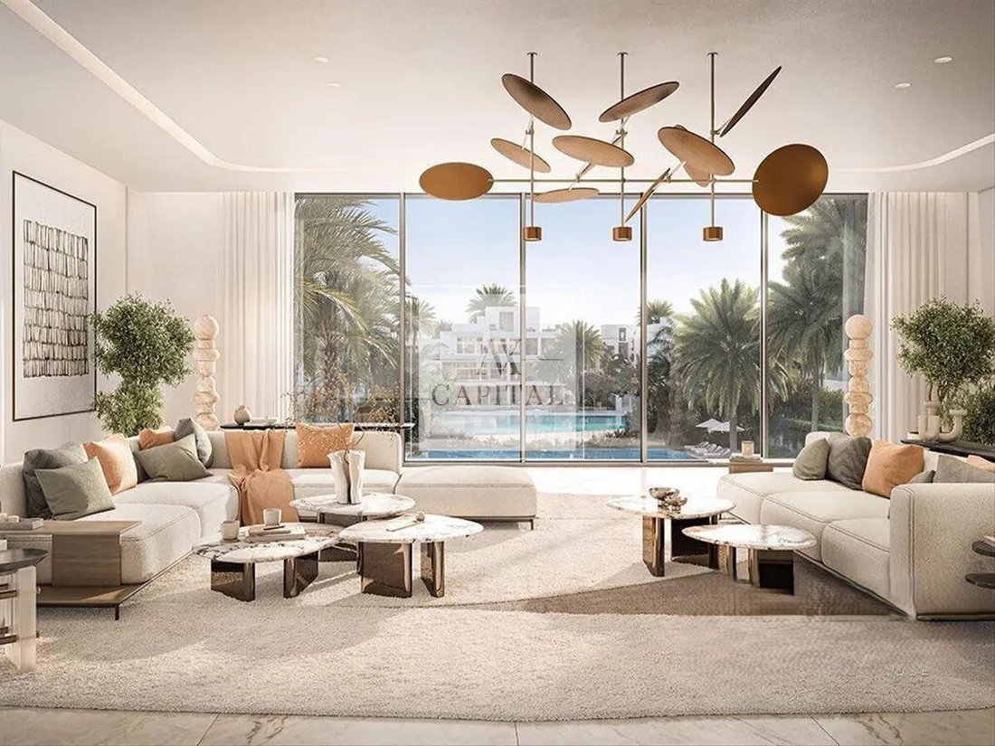 Villa in Dubai, United Arab Emirates 4 - 18409459