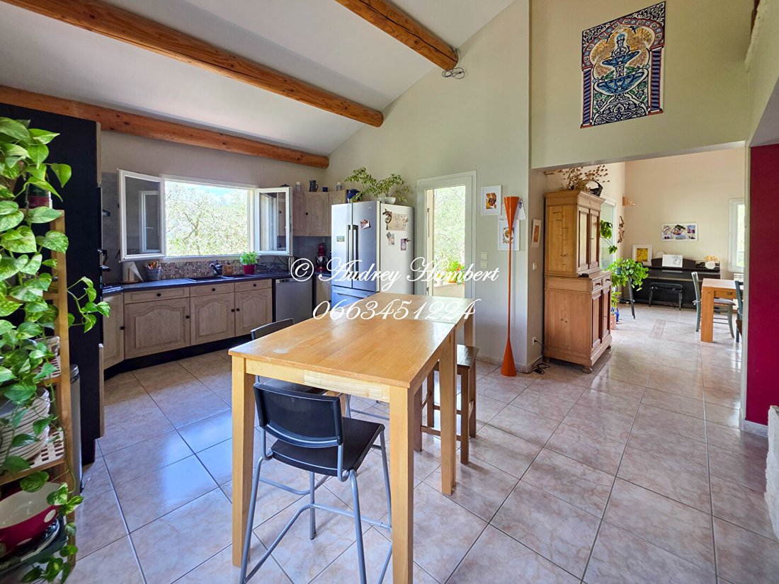 Villa in Villeneuve, Provence-Alpes-Côte d'Azur, France 5 - 18405349