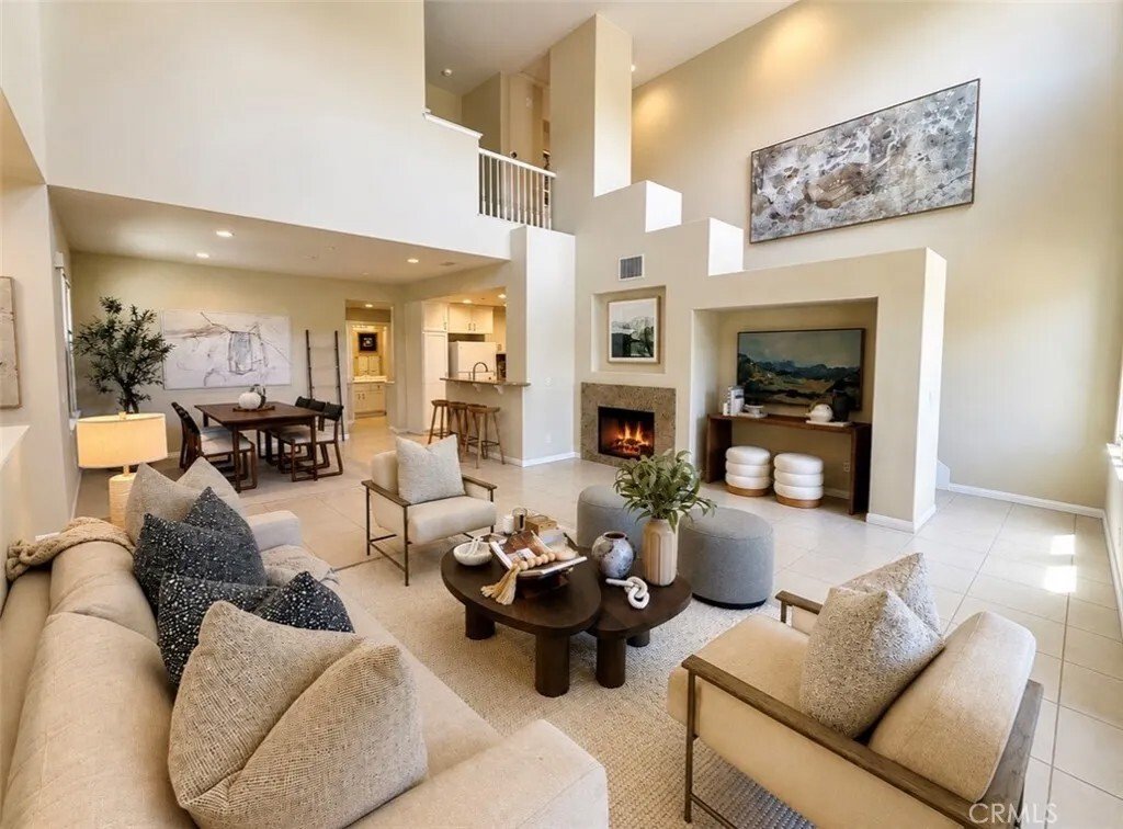 Condo in Irvine, California, United States 1 - 18395992