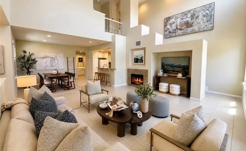 Condominio en Irvine, California, Estados Unidos 1