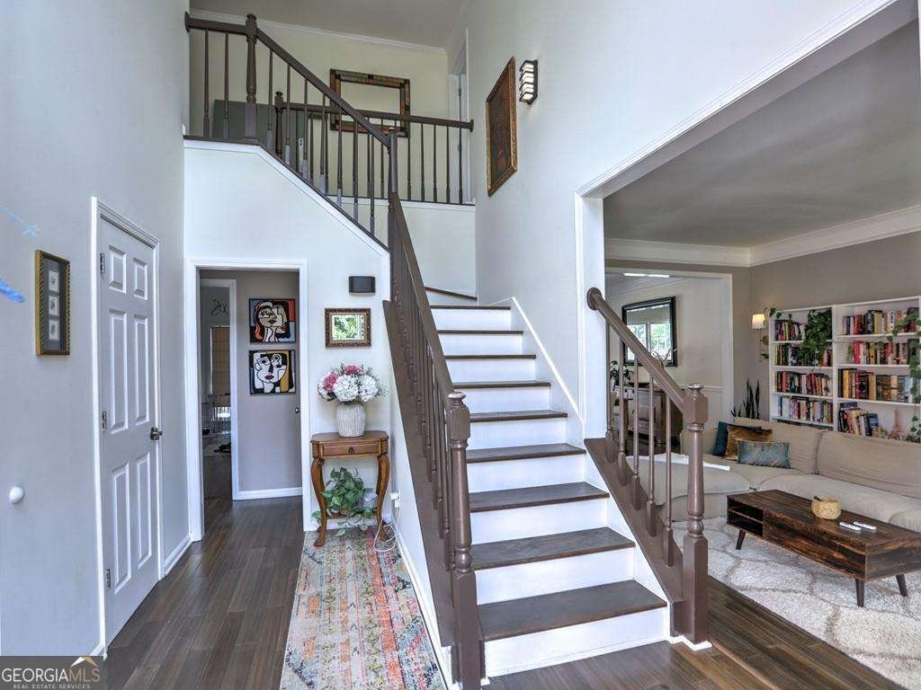 House in Suwanee, Georgia, United States 5 - 18403645