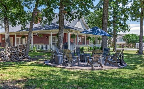 Casa en Gun Barrel City, Texas, Estados Unidos 1