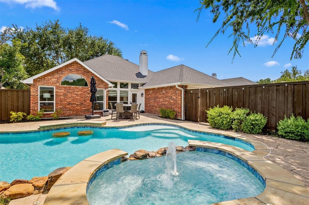 House in McKinney, Texas, United States 2 - 18408842