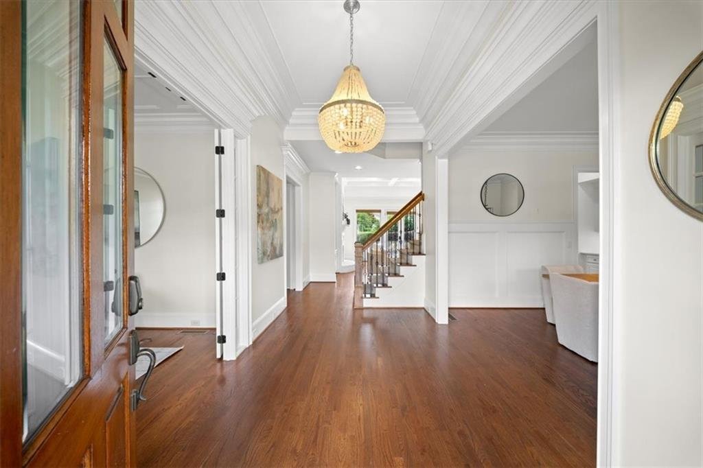 House in Brookhaven, Georgia, United States 5 - 18409064