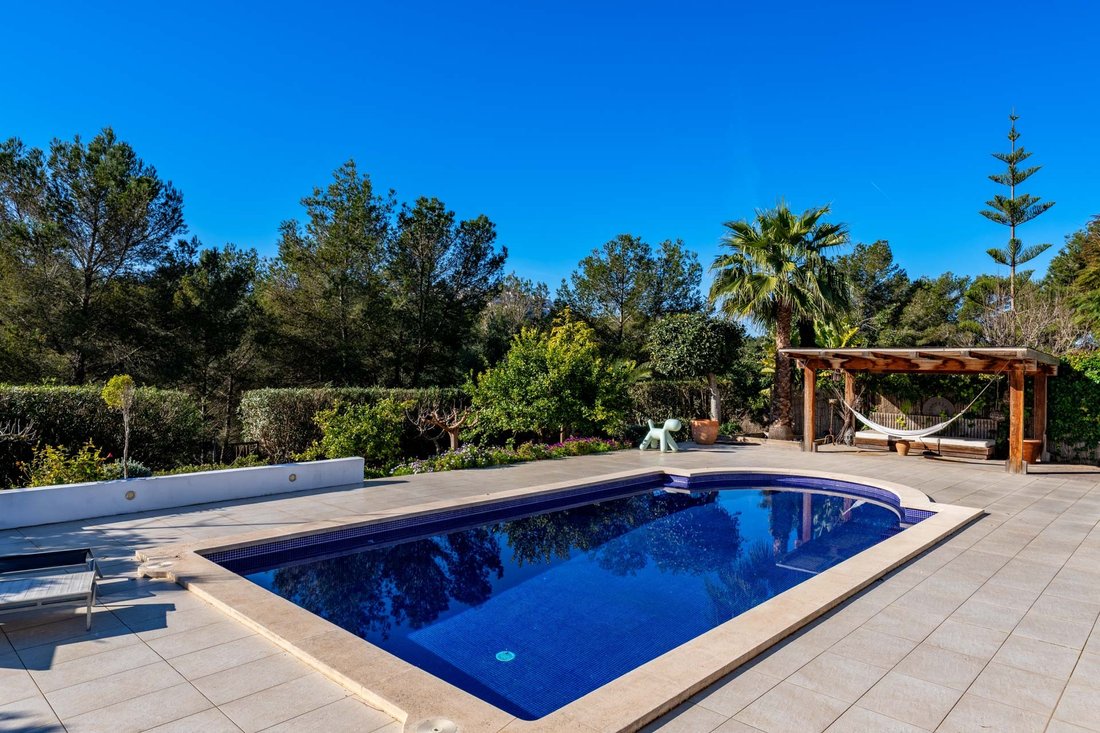 Villa a Rotes Velles, Calvià, Isole Baleari 3 - 18403625