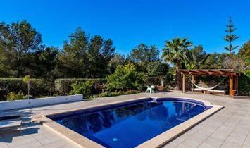 Villa a Rotes Velles, Calvià, Isole Baleari 2