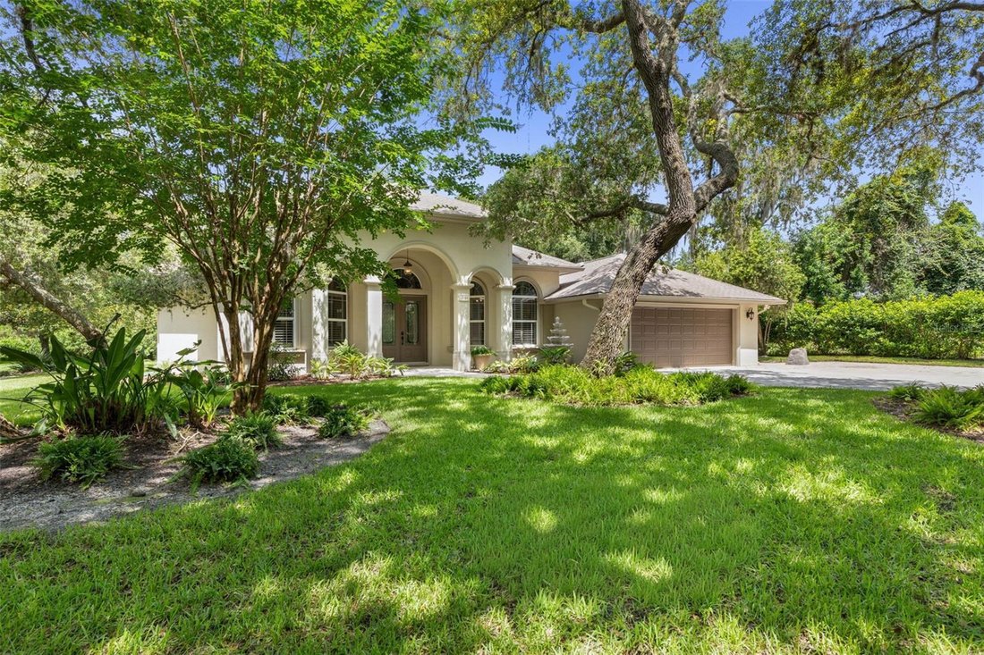 House in Ormond Beach, Florida, United States 3 - 18407947