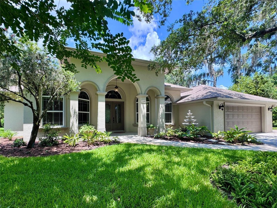 House in Ormond Beach, Florida, United States 1 - 18407947