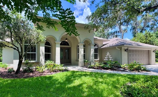 House in Ormond Beach, Florida, United States 1