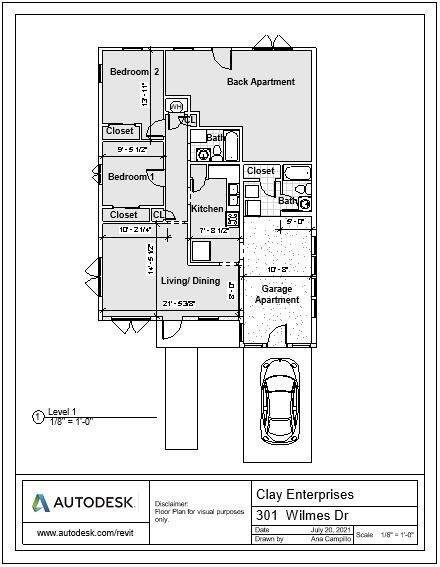 House in Austin, Texas, United States 3 - 18414806