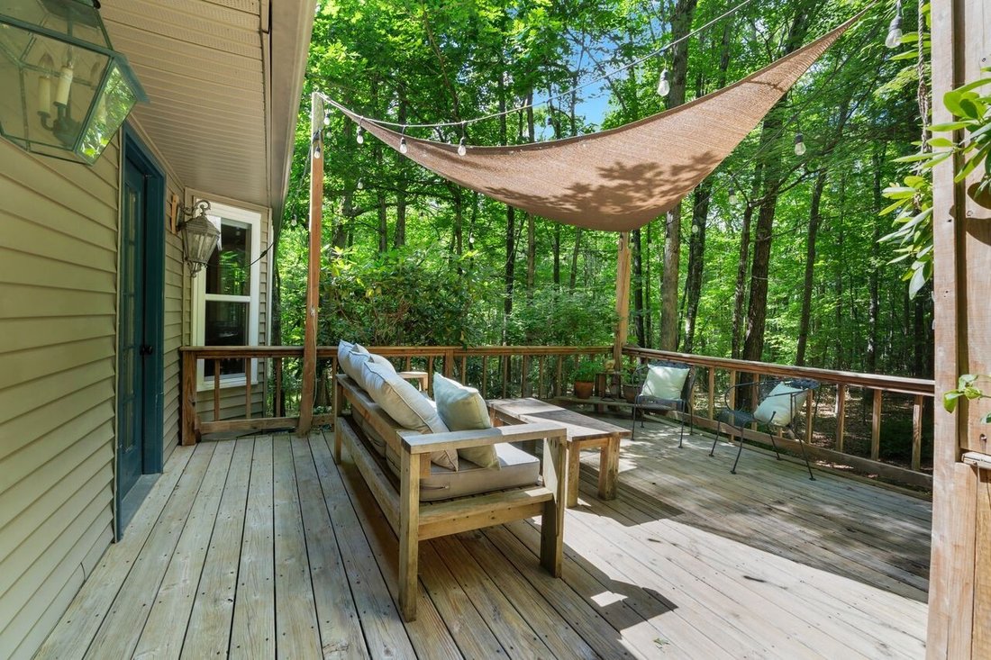 House in Monteagle, Tennessee, United States 5 - 18408656