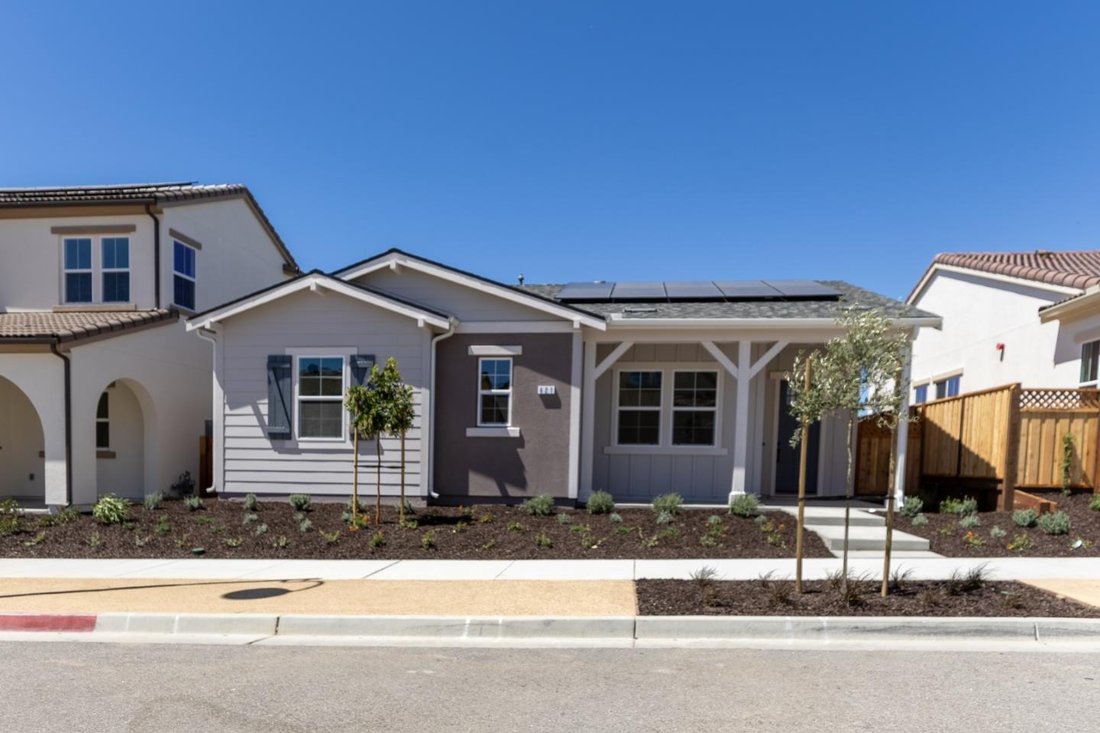House in Marina, California, United States 1 - 18407565