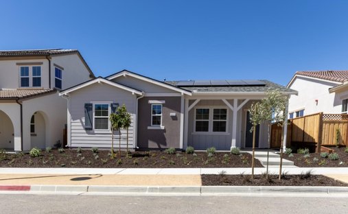 House in Marina, California, United States 1