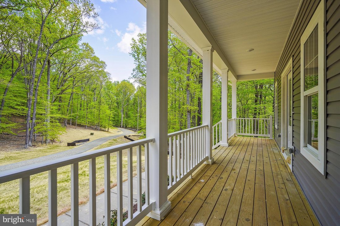 House in Nokesville, Virginia, United States 4 - 18405277