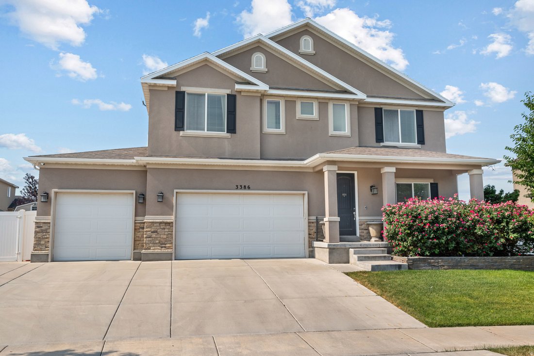 House in Riverton, Utah, United States 1 - 18414644