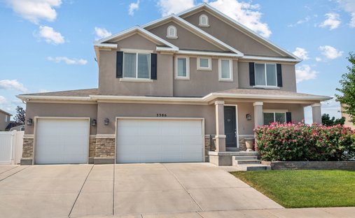 Casa a Riverton, Utah, Stati Uniti 1