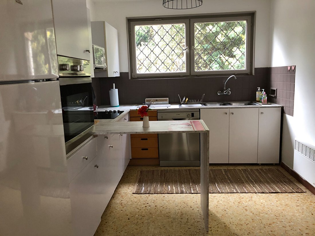 Villa in La Croix-Valmer, Provence-Alpes-Côte d'Azur, France 5 - 18405876
