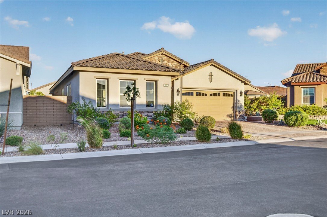 House in Henderson, Nevada, United States 3 - 18408059