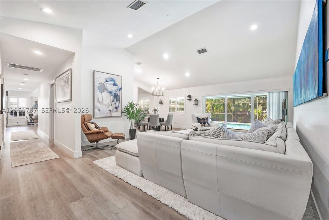 House in Cutler Bay, Florida, United States 3 - 18413587
