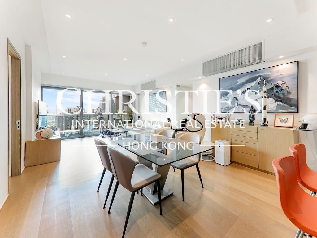 Apartment in Hong Kong, Hong Kong 5 - 18412446