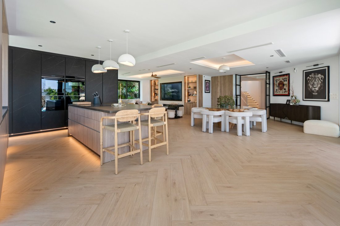 Villa a Bel-Air, Estepona, Andalusia 4 - 18406829