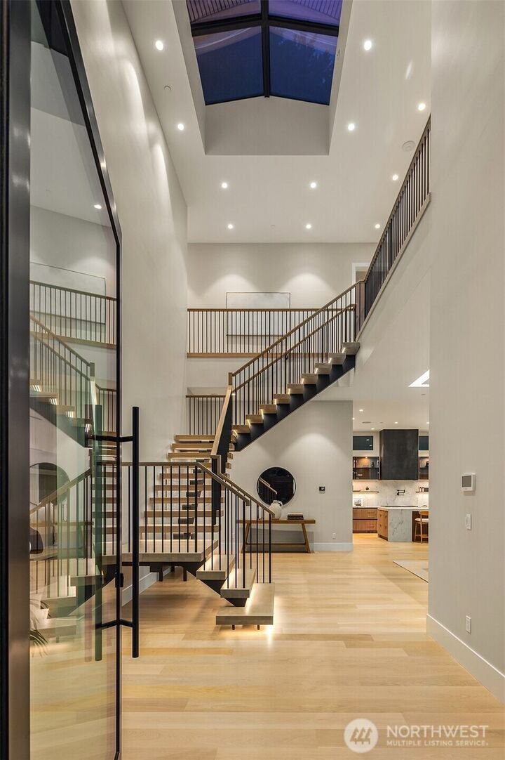 House in Bellevue, Washington, United States 3 - 18416497