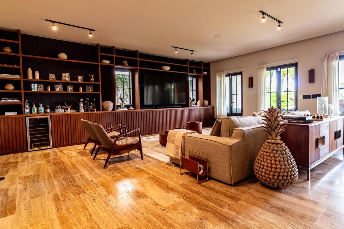 Villa in Cancún, Quintana Roo, Mexico 2 - 18404531