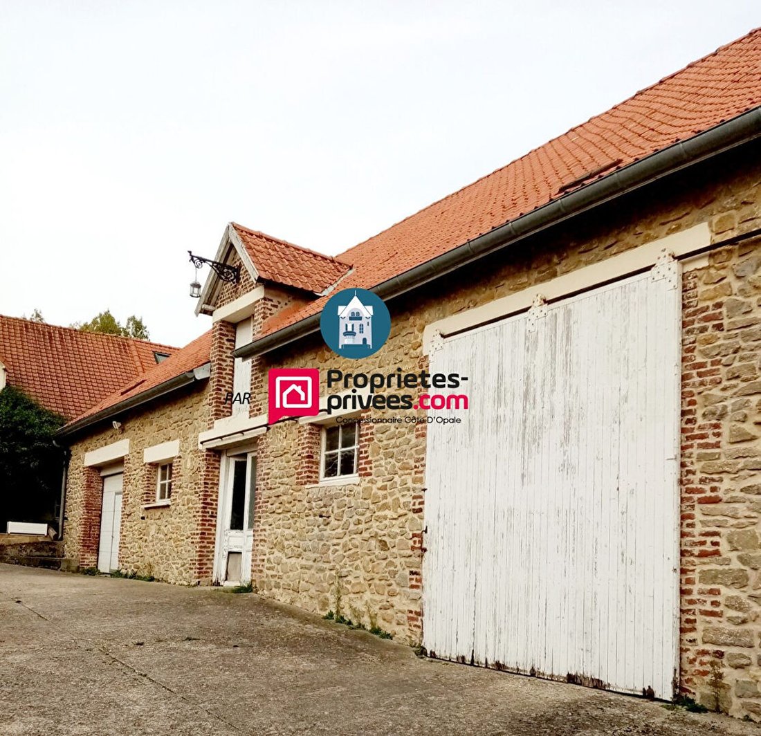 Villa in Echinghen, Hauts-de-France, France 3 - 18405535