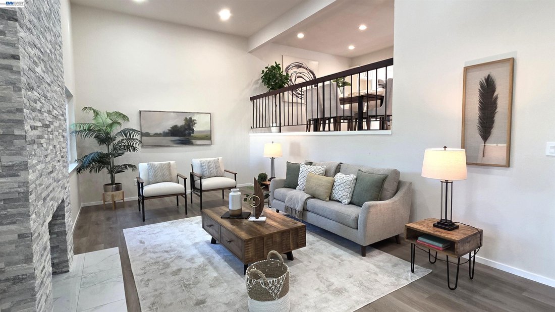Townhouse in Newark, California, United States 2 - 18407496