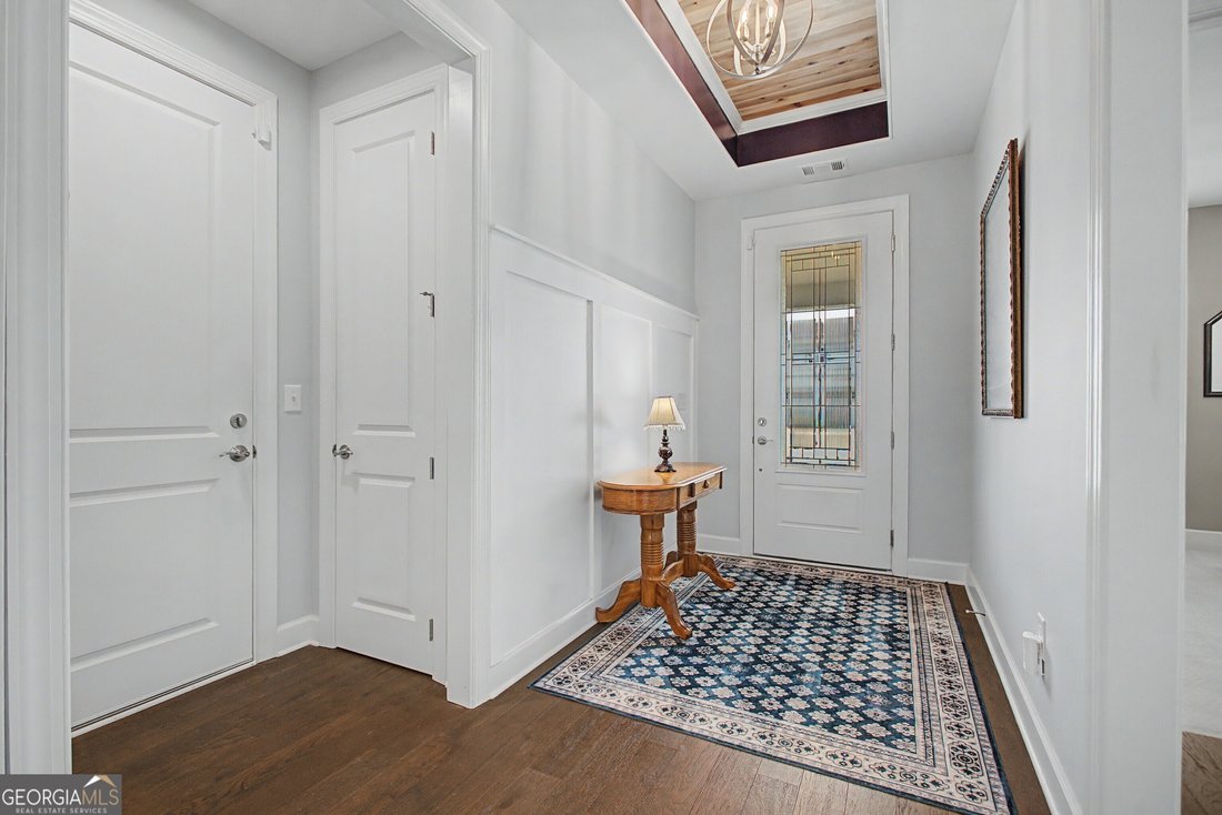 House in Hoschton, Georgia, United States 3 - 18408708