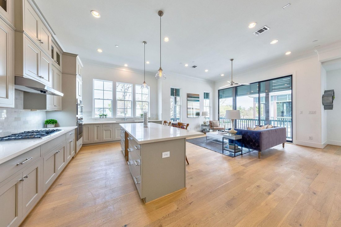 House in Houston, Texas, United States 1 - 18409216