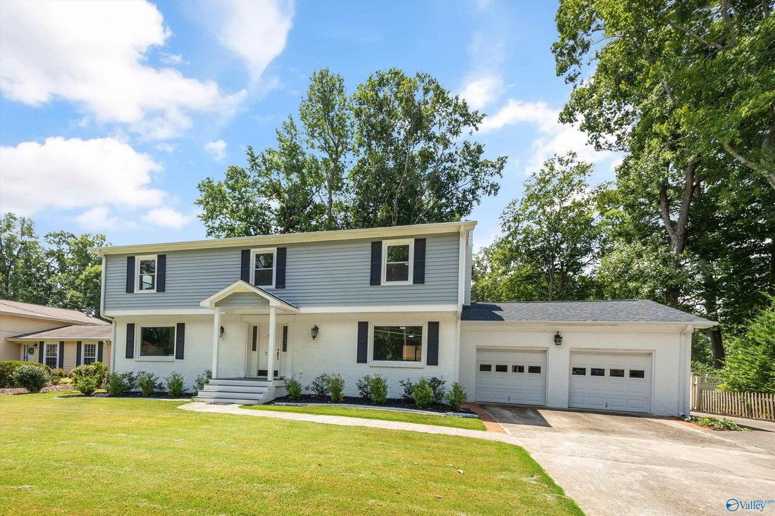 House in Redstone Arsenal, Alabama, United States 1 - 18402729