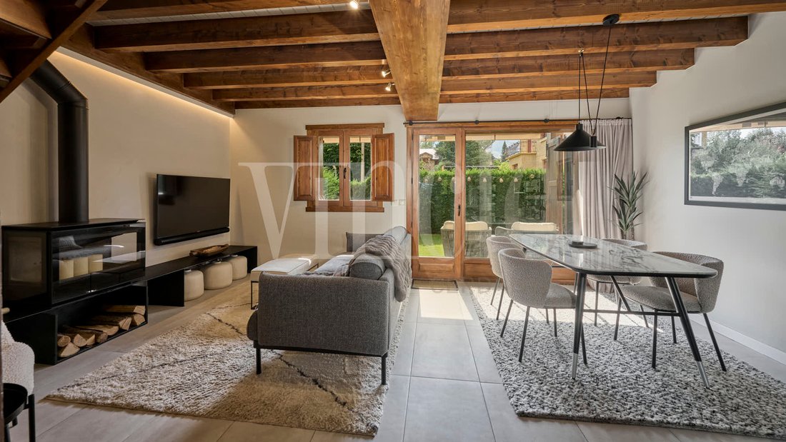 Townhouse in Puigcerda, Catalonia, Spain 5 - 18403027