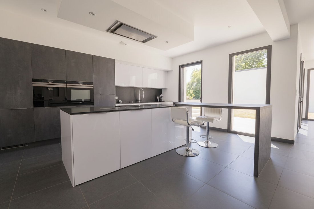 Casa a Meucon, Bretagna, Francia 4 - 18404496