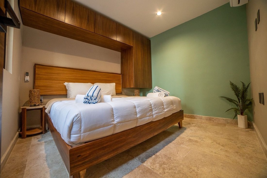 Apartment in Tulum, Quintana Roo, Mexico 3 - 18404493