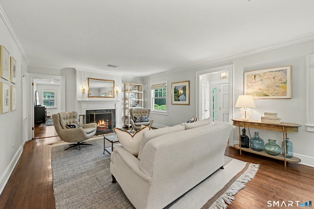 House in Darien, Connecticut, United States 3 - 18416039