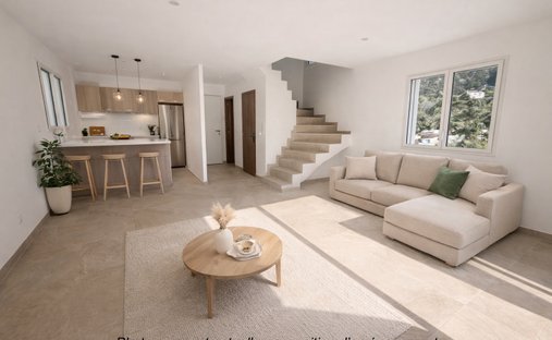 Villa in Tourrette-Levens, Provence-Alpes-Côte d'Azur, France 1