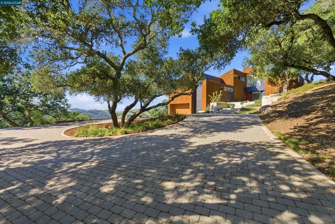 House in Orinda, California, United States 5 - 18407567