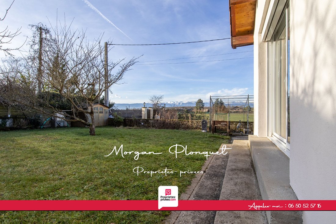 Villa in Etrembieres, Auvergne-Rhône-Alpes, France 4 - 18405858