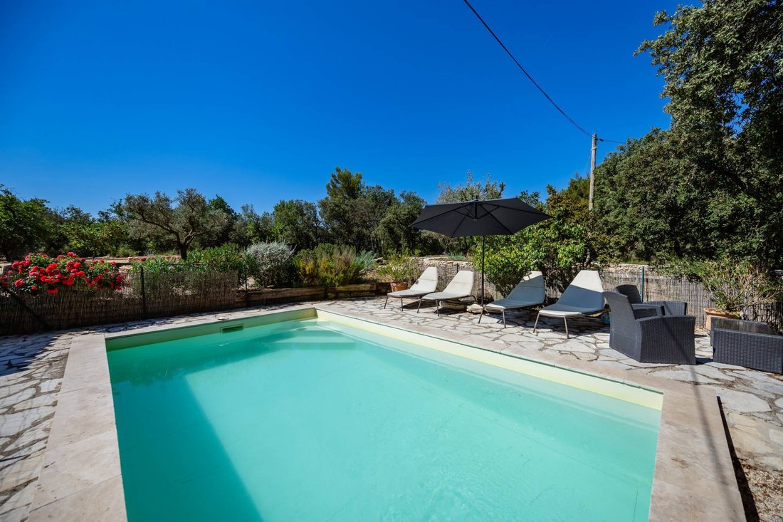 Finca en Centre Nord, Apt, Francia 2 - 18411711