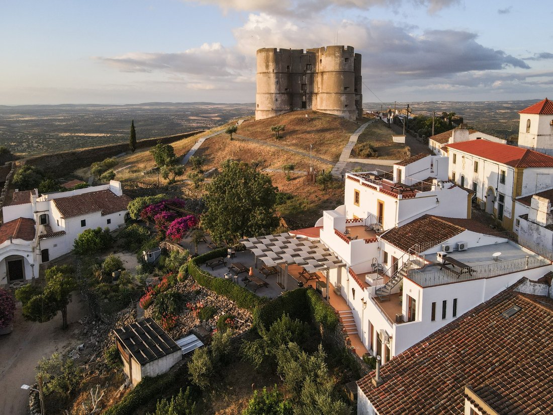 House in Evora Monte (Santa Maria), Évora District, Portugal 4 - 18412401
