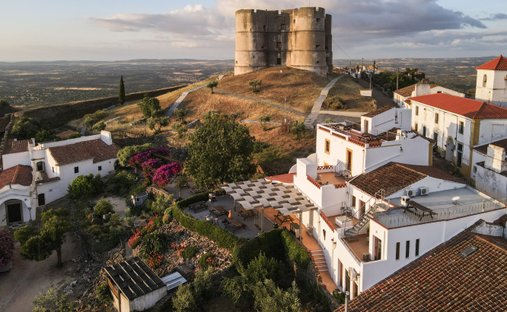 Haus in Evora Monte (Santa Maria), Distrikt Évora, Portugal 1