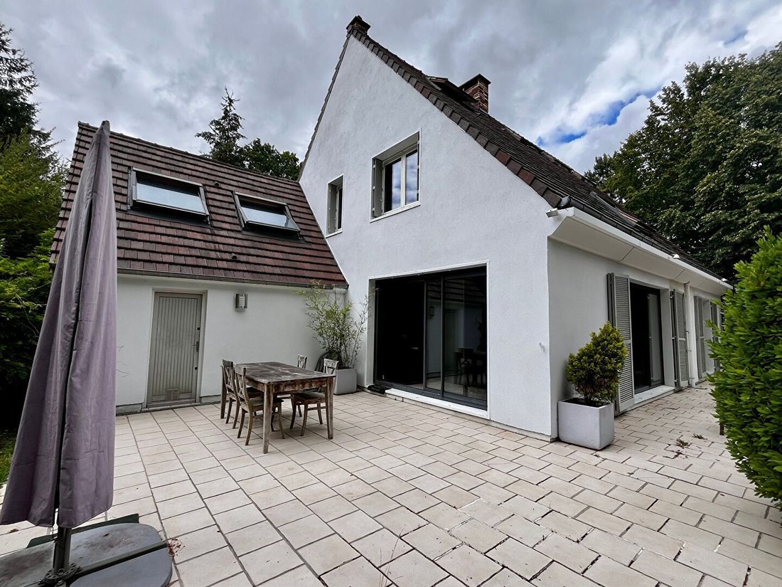 Maison à Gouvieux, Hauts-de-France, France 1 - 18404180