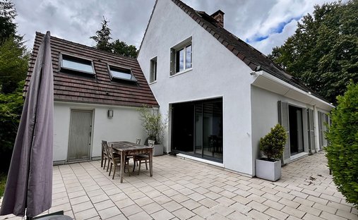 Casa a Gouvieux, Alta Francia, Francia 1