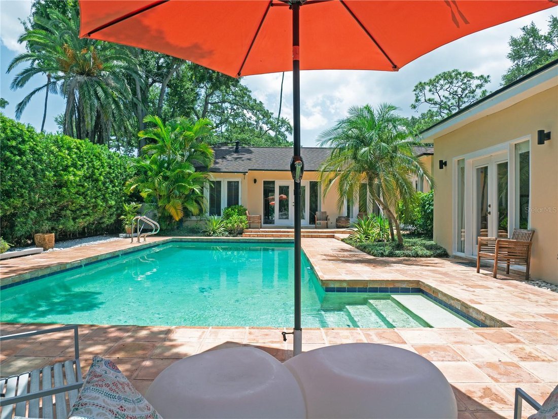 House in Clearwater, Florida, United States 4 - 18407841