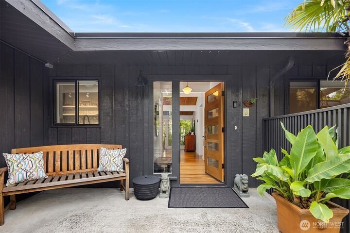 House in Mercer Island, Washington, United States 1 - 18416312