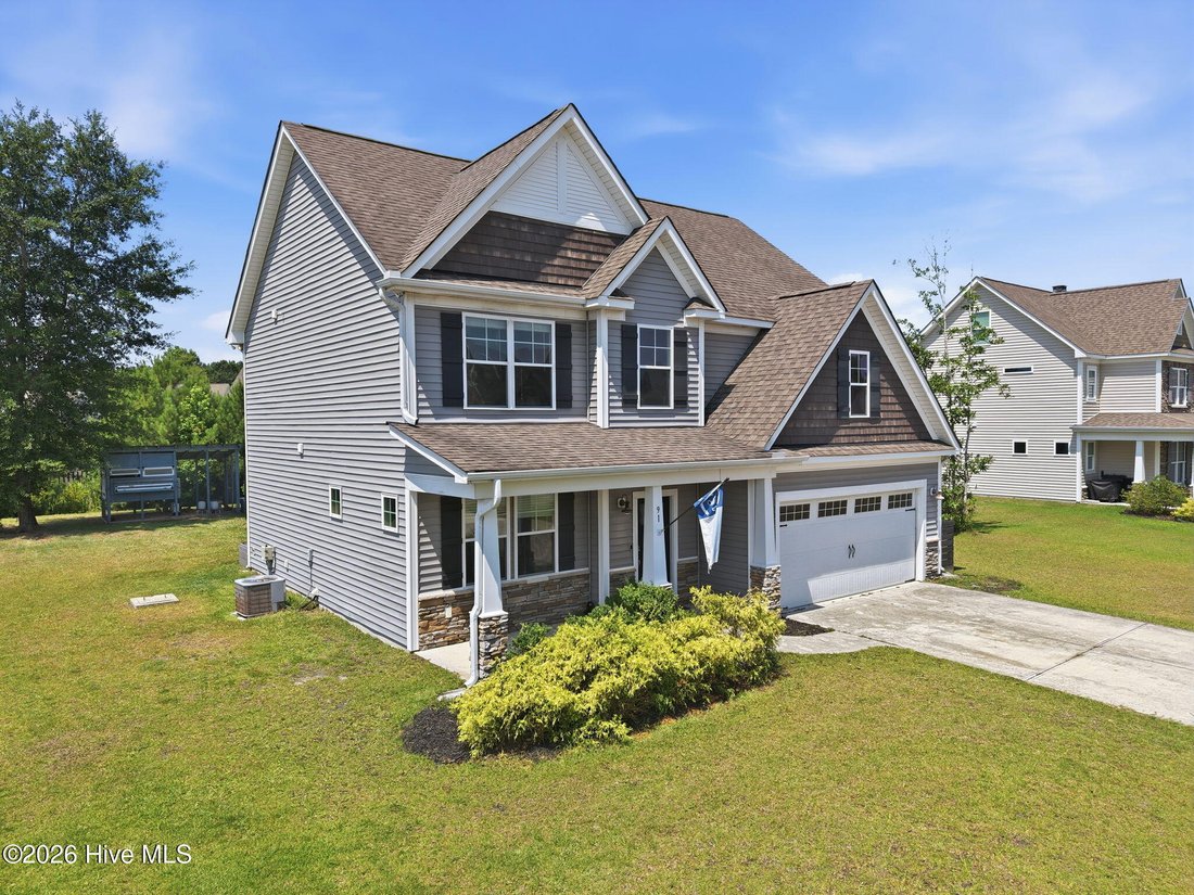 House in Hampstead, North Carolina, United States 3 - 18407765