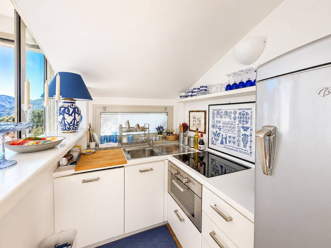 Villa in Central Hill, Alassio, Liguria 4 - 18410254