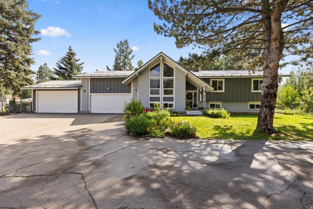 House in Eden, Utah, United States 1 - 17757997